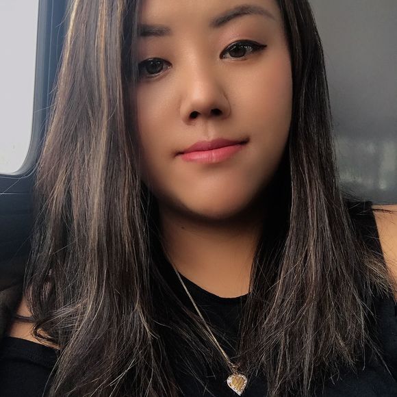 Meet your Posher, Dolma - Picture 1 of 1